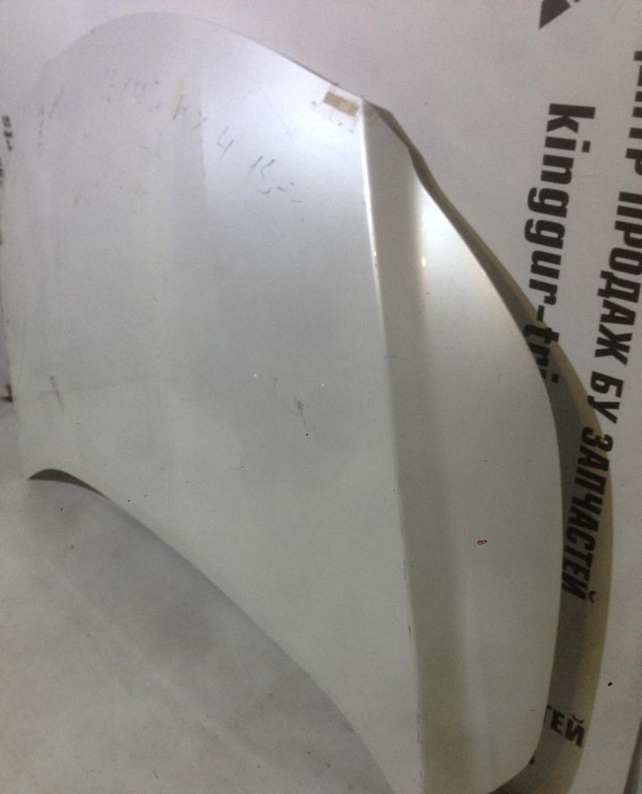 Капот Lexus RX 4 (15-17) oem 5330148180 (скл-3)