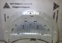 Капот Lexus RX 4 (15-17) oem 5330148180 (скл-3)