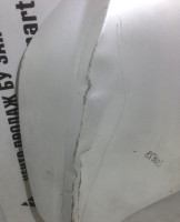 Капот Lexus RX 4 (15-17) oem 5330148180 (скл-3)