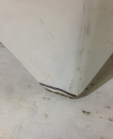 Капот Lexus RX 4 (15-17) oem 5330148180 (скл-3)