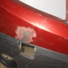 Бампер передний бу Renault Sandero Stepway 1 OEM 8200526596 (скл-5)