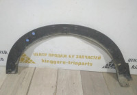 Молдинг крыла передний правый бу Renault Kaptur OEM 638122786R