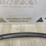 Накладка переднего бампера Hyundai Creta 2016> oem 86565M0010