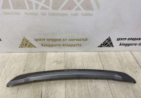 Накладка переднего бампера Hyundai Creta 2016&gt; oem 86565M0010