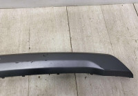 Накладка переднего бампера Hyundai Creta 2016&gt; oem 86565M0010