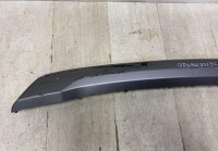 Накладка переднего бампера Hyundai Creta 2016&gt; oem 86565M0010