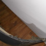 Бампер задний бу Opel Antara OEM 96660231