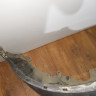 Бампер задний бу Opel Antara OEM 96660231