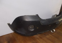 Бампер задний бу Opel Antara OEM 96660231