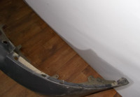 Бампер задний бу Opel Antara OEM 96660231