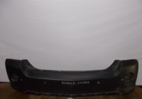 Бампер задний бу Opel Antara OEM 96660231
