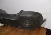 Бампер задний бу Opel Antara OEM 96660231