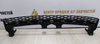 Кронштейн переднего бампера Volkswagen Passat B7 11-14 oem 3AA807571