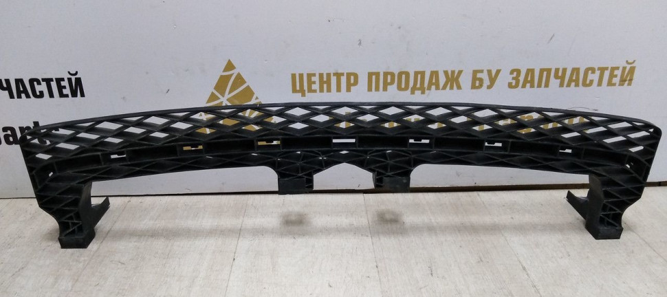 Кронштейн переднего бампера Volkswagen Passat B7 11-14 oem 3AA807571 Кронштейн переднего бампера Volkswagen Passat B7 11-14 oem 3AA807571