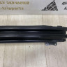 Усилитель заднего бампера Skoda Karoq OEM 57R807305 575807629
