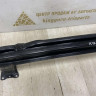 Усилитель заднего бампера Skoda Karoq OEM 57R807305 575807629