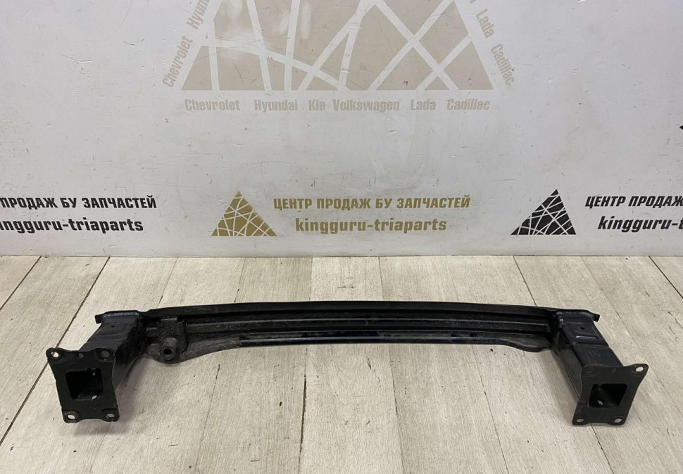 Усилитель заднего бампера Skoda Karoq OEM 57R807305 575807629