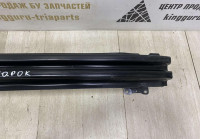 Усилитель заднего бампера Skoda Karoq OEM 57R807305 575807629