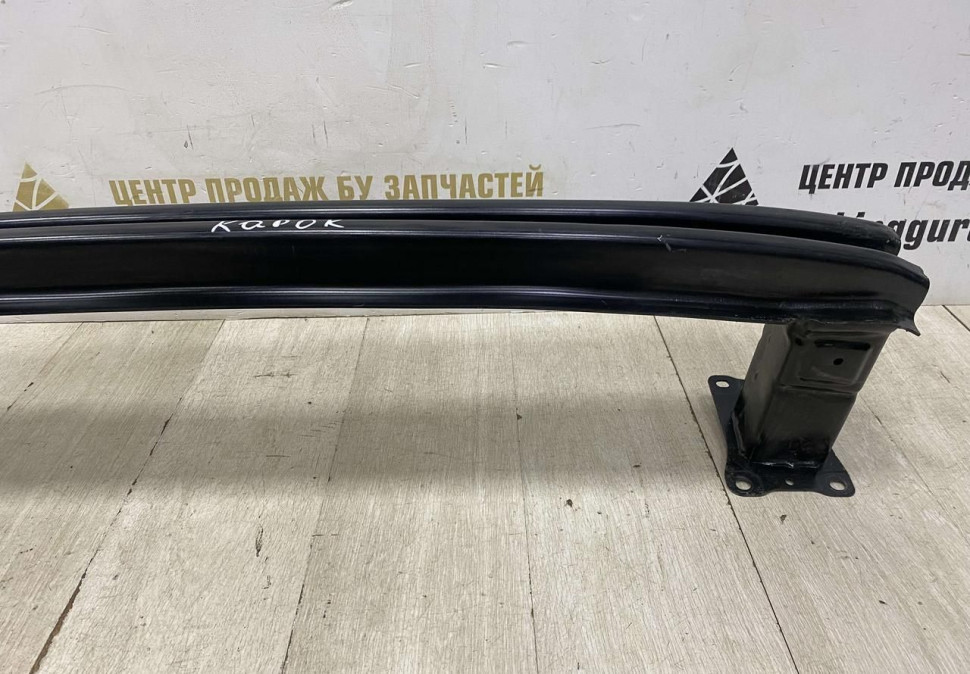 Усилитель заднего бампера Skoda Karoq OEM 57R807305 575807629 Усилитель заднего бампера Skoda Karoq OEM 57R807305 575807629