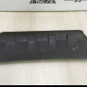 Накладка переднего бампера Chevrolet Niva oem 212302803016550 (скл-3) Накладка переднего бампера Chevrolet Niva oem 212302803016550 (скл-3)