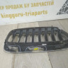 Решетка радиатора правая бу BMW X2 F39 OEM 51137424778