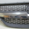 Решетка радиатора (+хром) Lada Largus oem 8450000248 (скл-3)