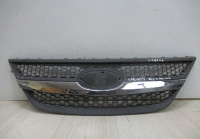 Решетка радиатора (+хром) Lada Largus oem 8450000248 (скл-3)