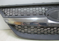 Решетка радиатора (+хром) Lada Largus oem 8450000248 (скл-3)