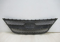 Решетка радиатора (+хром) Lada Largus oem 8450000248 (скл-3)