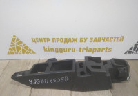 Абсорбер заднего бампера правый бу Renault Sandero 2 OEM 850924805R