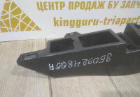 Абсорбер заднего бампера правый бу Renault Sandero 2 OEM 850924805R