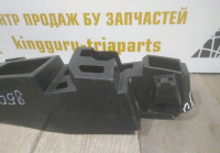 Абсорбер заднего бампера правый бу Renault Sandero 2 OEM 850924805R