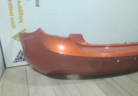 Бампер задний бу BMW 1 F20 рестайлинг OEM 51127371752