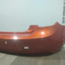 Бампер задний бу BMW 1 F20 рестайлинг OEM 51127371752 Бампер задний бу BMW 1 F20 рестайлинг OEM 51127371752