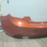 Бампер задний бу BMW 1 F20 рестайлинг OEM 51127371752 Бампер задний бу BMW 1 F20 рестайлинг OEM 51127371752