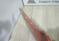 Бампер задний бу BMW 1 F20 рестайлинг OEM 51127371752