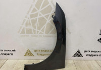 Крыло переднее левое Skoda Octavia A8 OEM 5E3821105