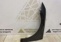 Крыло переднее левое Skoda Octavia A8 OEM 5E3821105