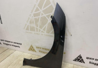 Крыло переднее левое Skoda Octavia A8 OEM 5E3821105