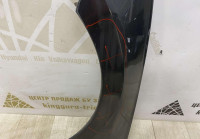 Крыло переднее левое Skoda Octavia A8 OEM 5E3821105