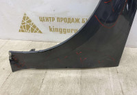Крыло переднее левое Skoda Octavia A8 OEM 5E3821105
