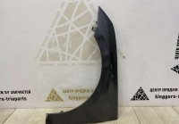 Крыло переднее левое Skoda Octavia A8 OEM 5E3821105