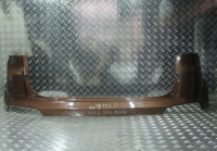 Бампер задний Hyundai Creta 16- oem 86611M0000