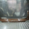 Бампер задний Hyundai Creta 16- oem 86611M0000