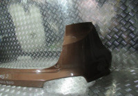 Бампер задний Hyundai Creta 16- oem 86611M0000