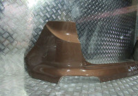 Бампер задний Hyundai Creta 16- oem 86611M0000