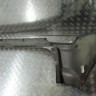 Бампер задний Hyundai Creta 16- oem 86611M0000