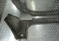 Бампер задний Hyundai Creta 16- oem 86611M0000