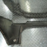 Бампер задний Hyundai Creta 16- oem 86611M0000