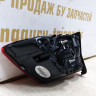 Фонарь левый внутренний Volkswagen Tiguan 2 дорест 17-20 oem 5NA945093F